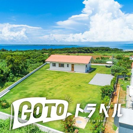 Sunset Hill Ishigaki Villa Ishigaki  ภายนอก รูปภาพ