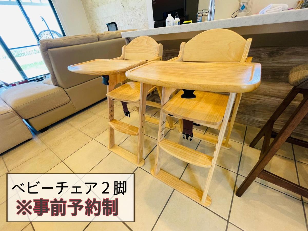 Sunset Hill Ishigaki Villa Ishigaki  ภายนอก รูปภาพ