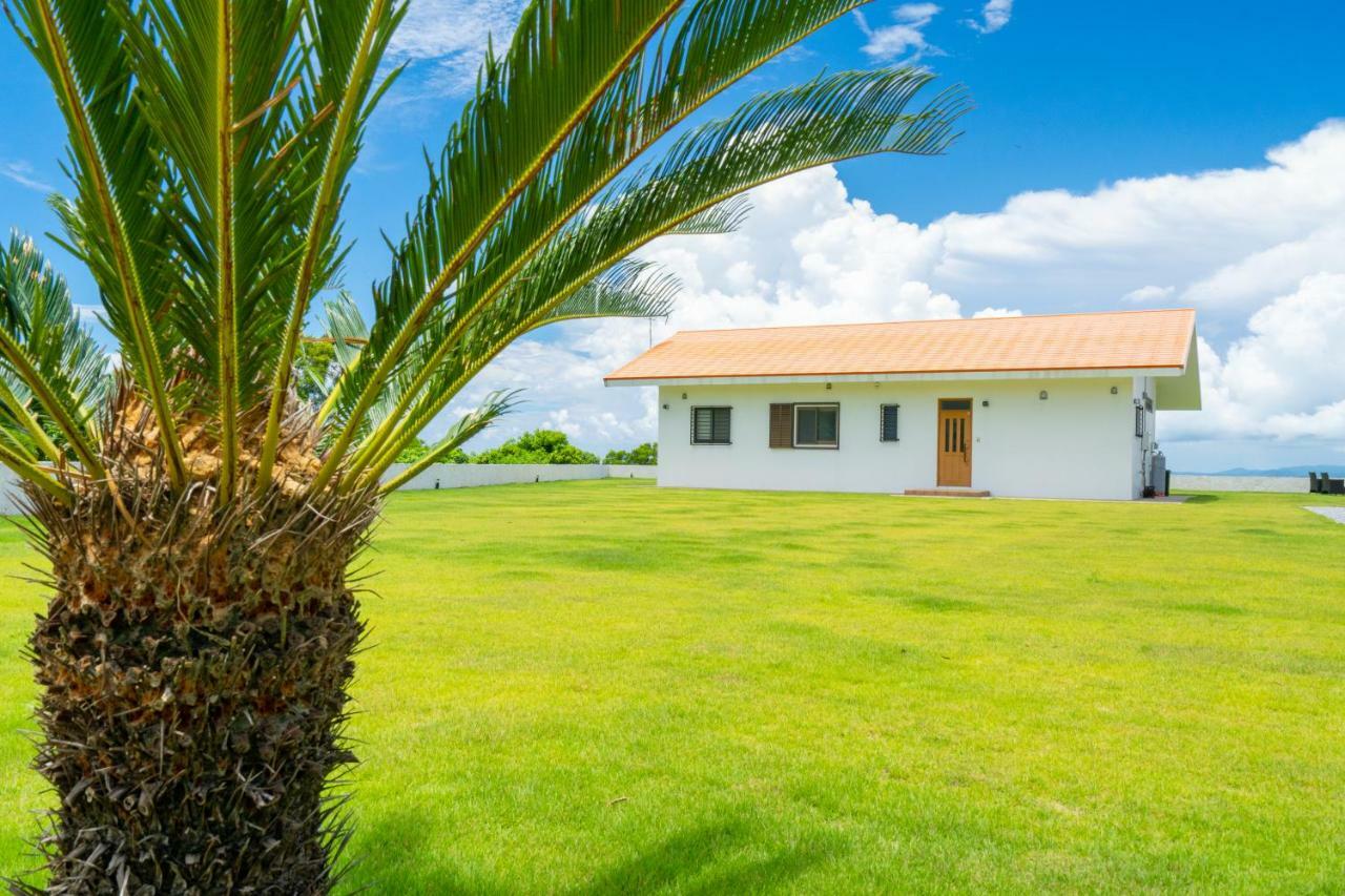 Sunset Hill Ishigaki Villa Ishigaki  ภายนอก รูปภาพ