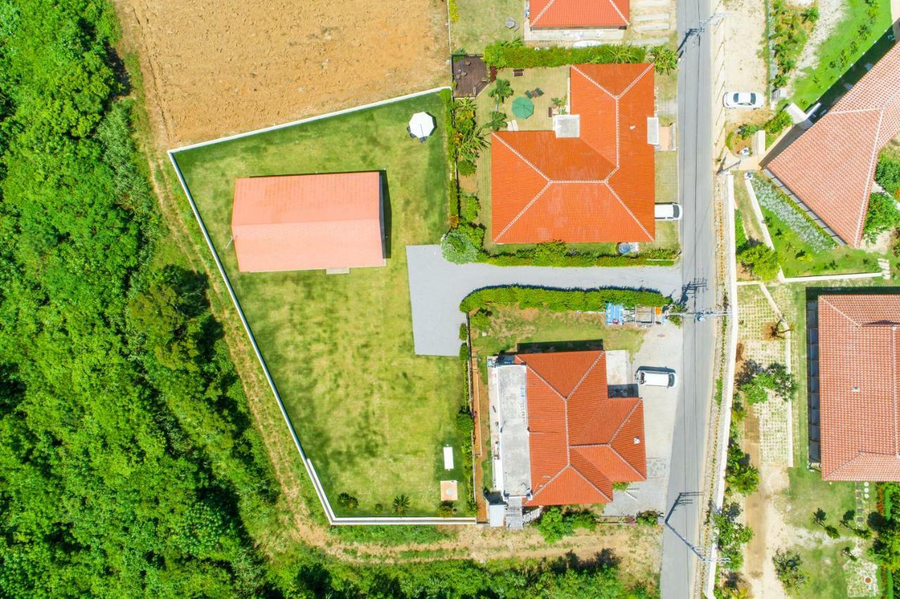 Sunset Hill Ishigaki Villa Ishigaki  ภายนอก รูปภาพ