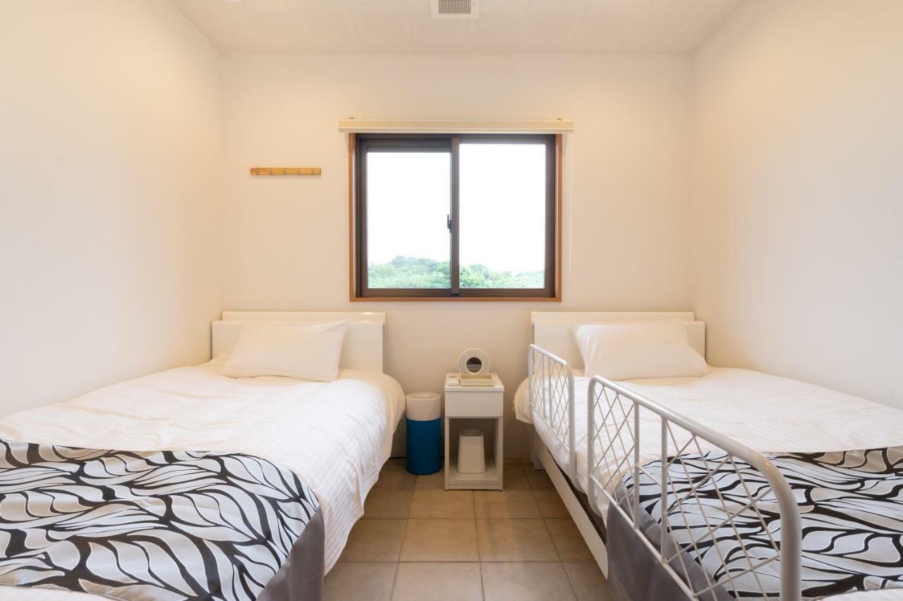 Sunset Hill Ishigaki Villa Ishigaki  ภายนอก รูปภาพ